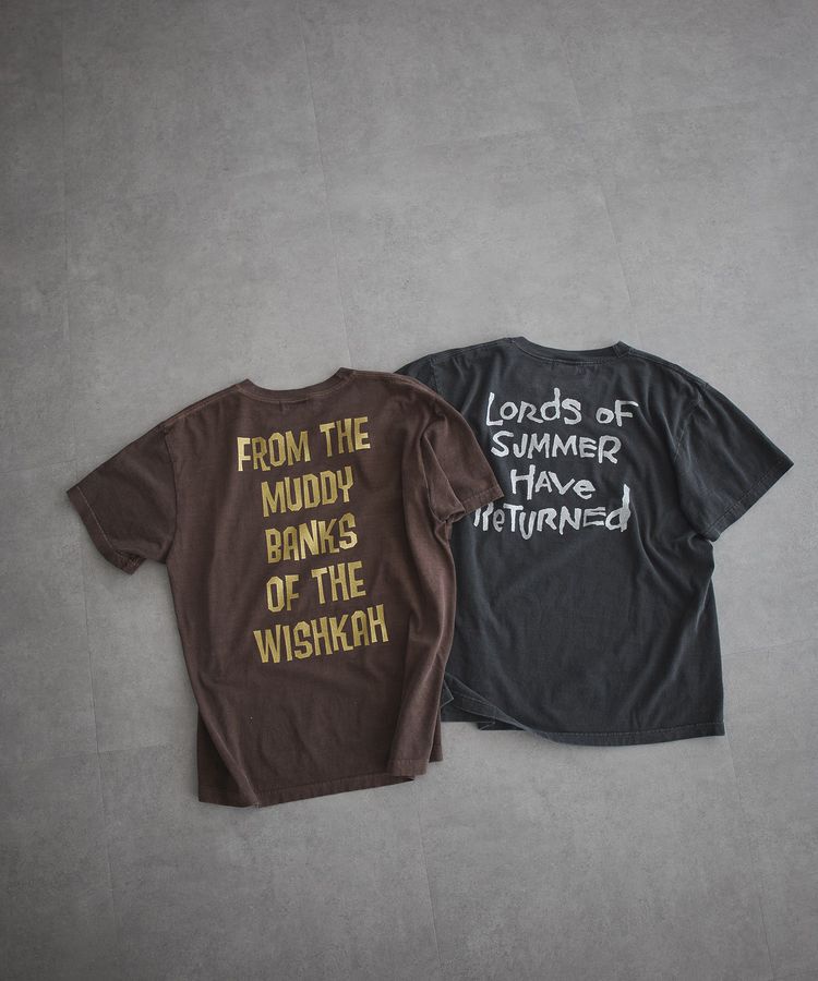 GARAGE OF GOOD CLOTHING「【GOOD ROCK SPEED】METALLICA Tシャツ」|Tシャツ・カットソー|