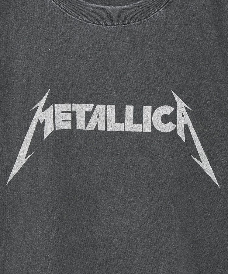 GARAGE OF GOOD CLOTHING「【GOOD ROCK SPEED】METALLICA Tシャツ」|Tシャツ・カットソー|