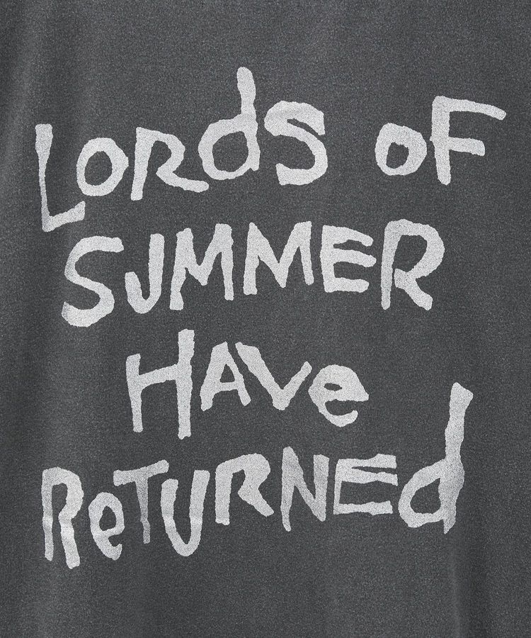 GARAGE OF GOOD CLOTHING「【GOOD ROCK SPEED】METALLICA Tシャツ」|Tシャツ・カットソー|