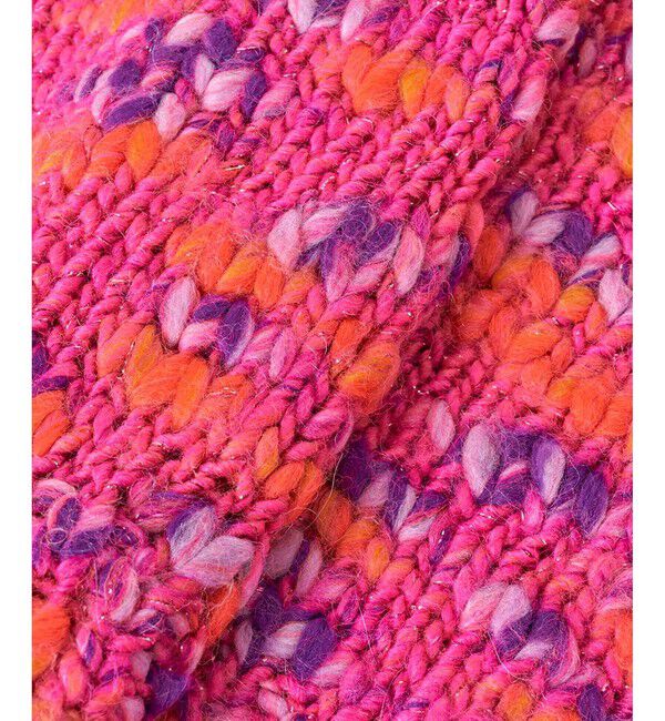 LOULOU WILLOUGHBY「【LOULOU WILLOUGHBY】ARM SLEEVE プルオーバー」|その他|