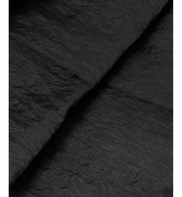 allureville「シアーオーガンタックギャザースカート」|スカート|