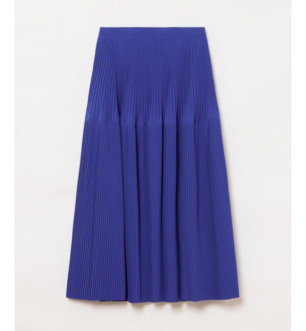 LOULOU WILLOUGHBY「【LOULOU WILLOUGHBY】キリカエプリーツスカート」|スカート|