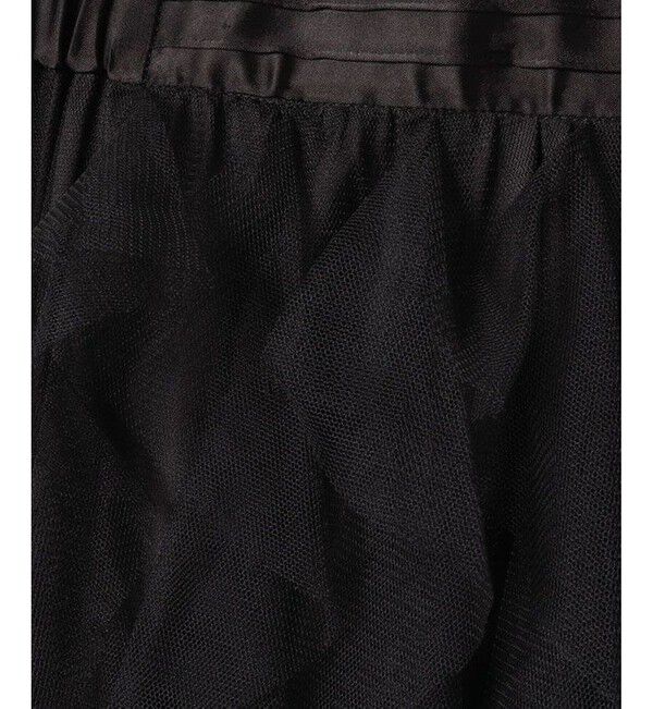 LOULOU WILLOUGHBY「◇【LOULOU WILLOUGHBY】チュチュスカート」|スカート|