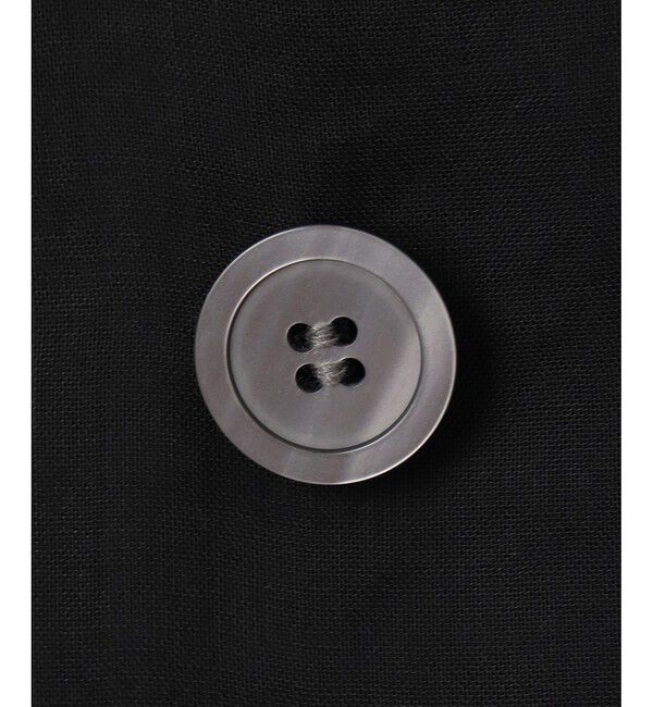 allureville「シアーオーガンジージャケット」|テーラードジャケット|