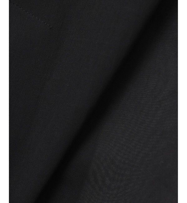 allureville「シアーオーガンジージャケット」|テーラードジャケット|