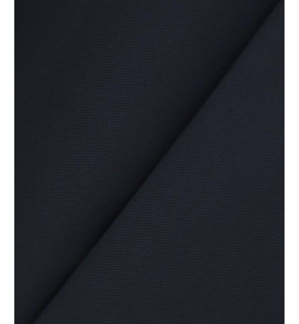 allureville「TR裏起毛マリンパンツ」|サルエル|