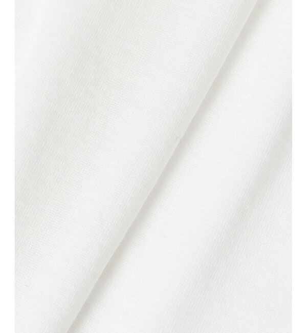 allureville「シアーフライスロングスリープルオーバー」|Tシャツ・カットソー|