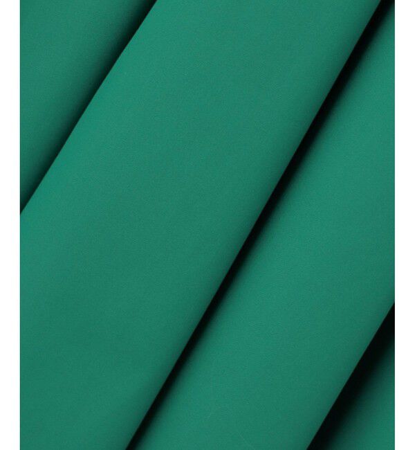 LOULOU WILLOUGHBY「【LOULOU WILLOUGHBY】ボリュームギャザーシャツワンピース」|ワンピース|