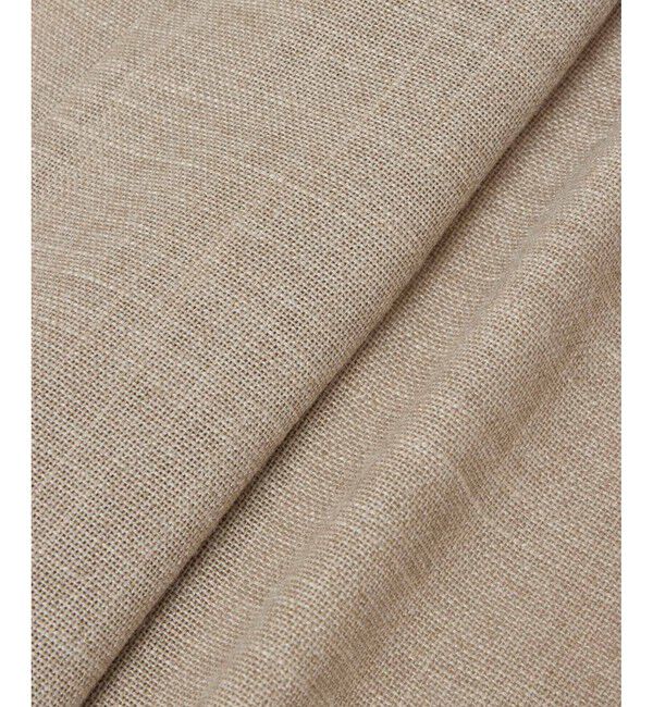 allureville「リネンライクテーラードジャケット」|テーラードジャケット|