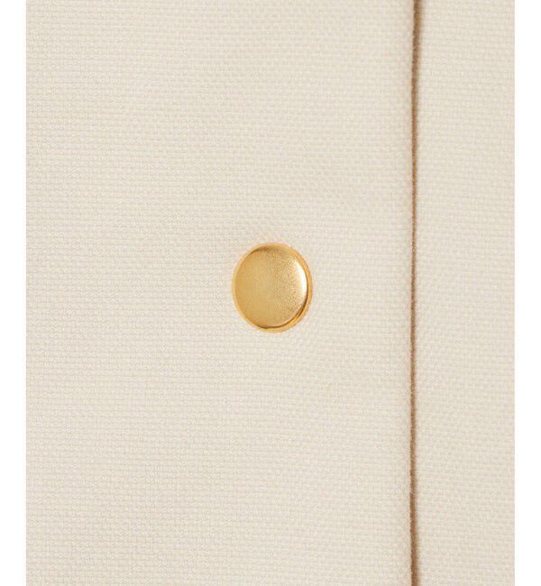 allureville「MANTECOボクシーシャツ」|シャツ・ブラウス|