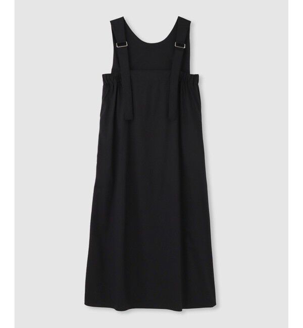 allureville「2WAYジャンスカワンピース」|ワンピース|