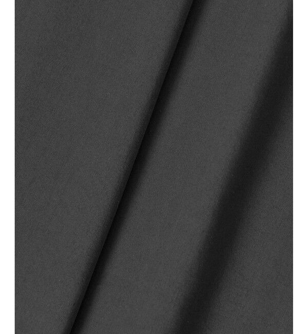 allureville「タイプライターイレギュラーヘムスカート」|スカート|