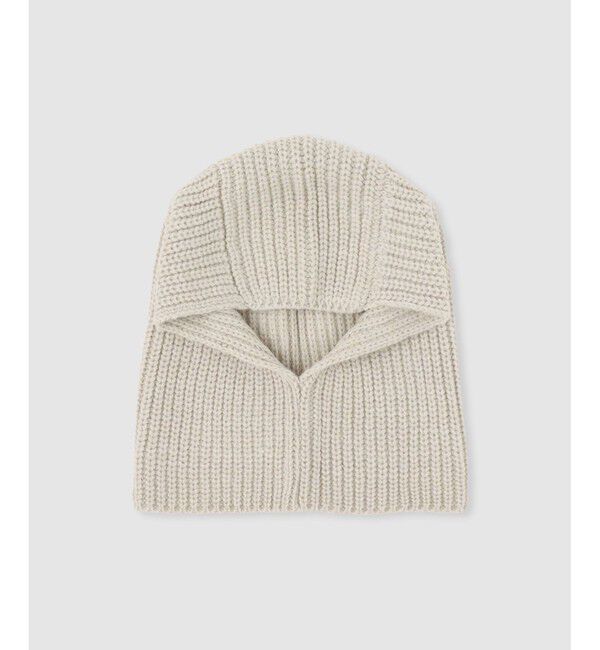 allureville「バラクラバ」|その他|アイボリー