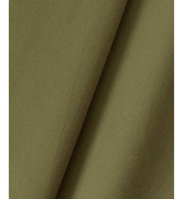 LOULOU WILLOUGHBY「【LOULOU WILLOUGHBY】タックチノパンツ」|チノ|