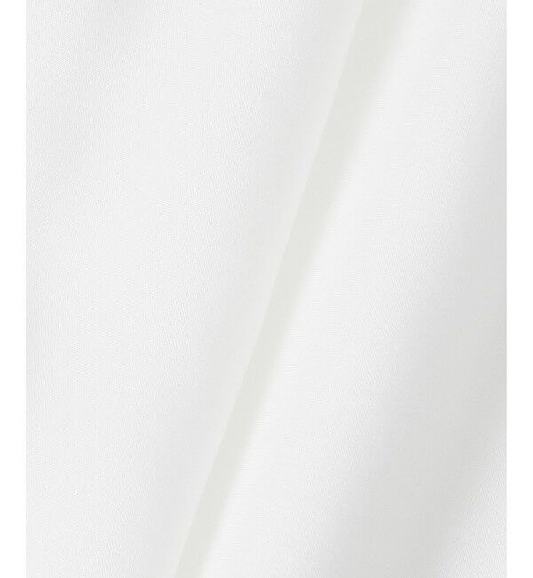 allureville「ボイルブザムシャツ」|シャツ・ブラウス|