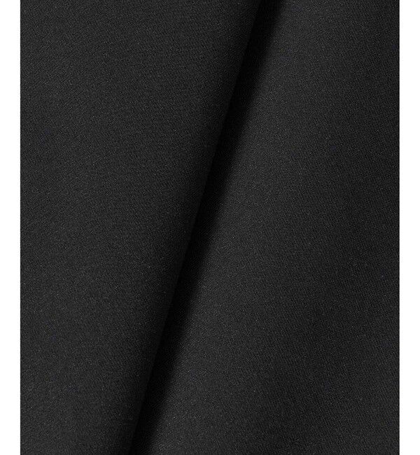 LOULOU WILLOUGHBY「【LOULOU WILLOUGHBY】モックロディレースアップマリンプルオーバー」|Tシャツ・カットソー|