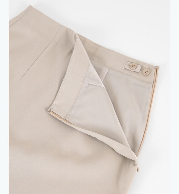 ur's「【星玲奈さんコラボアイテム】ペンシルタイトスカート」|スカート|