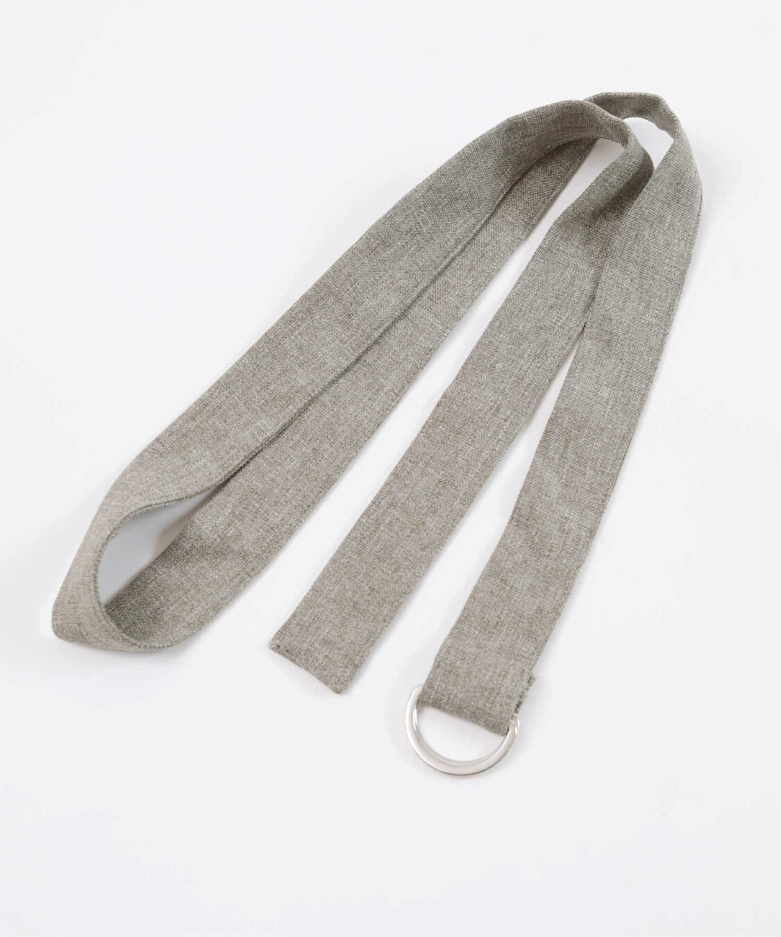 ur's「リネンライクノースリーブトップス」|シャツ・ブラウス|