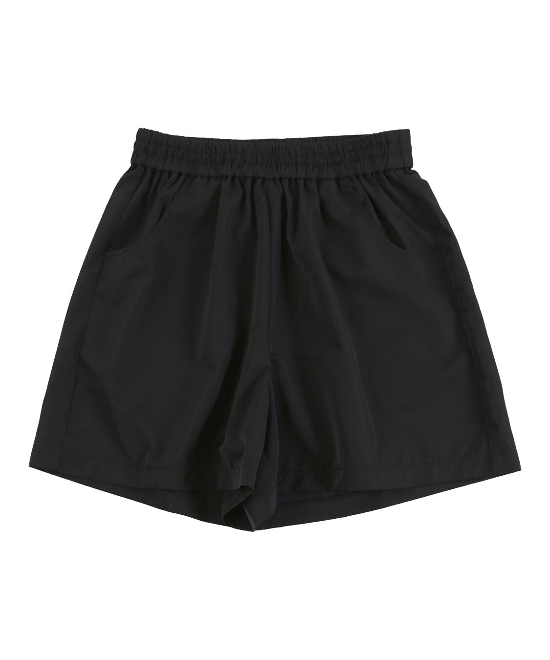 SEA DRESS「シンプルショートパンツ/ラッシュガード」|ビキニ|