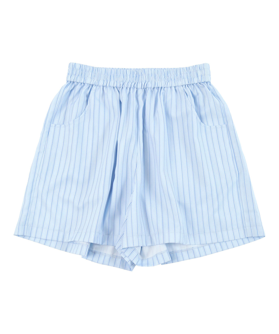 SEA DRESS「シンプルショートパンツ/ラッシュガード」|ビキニ|