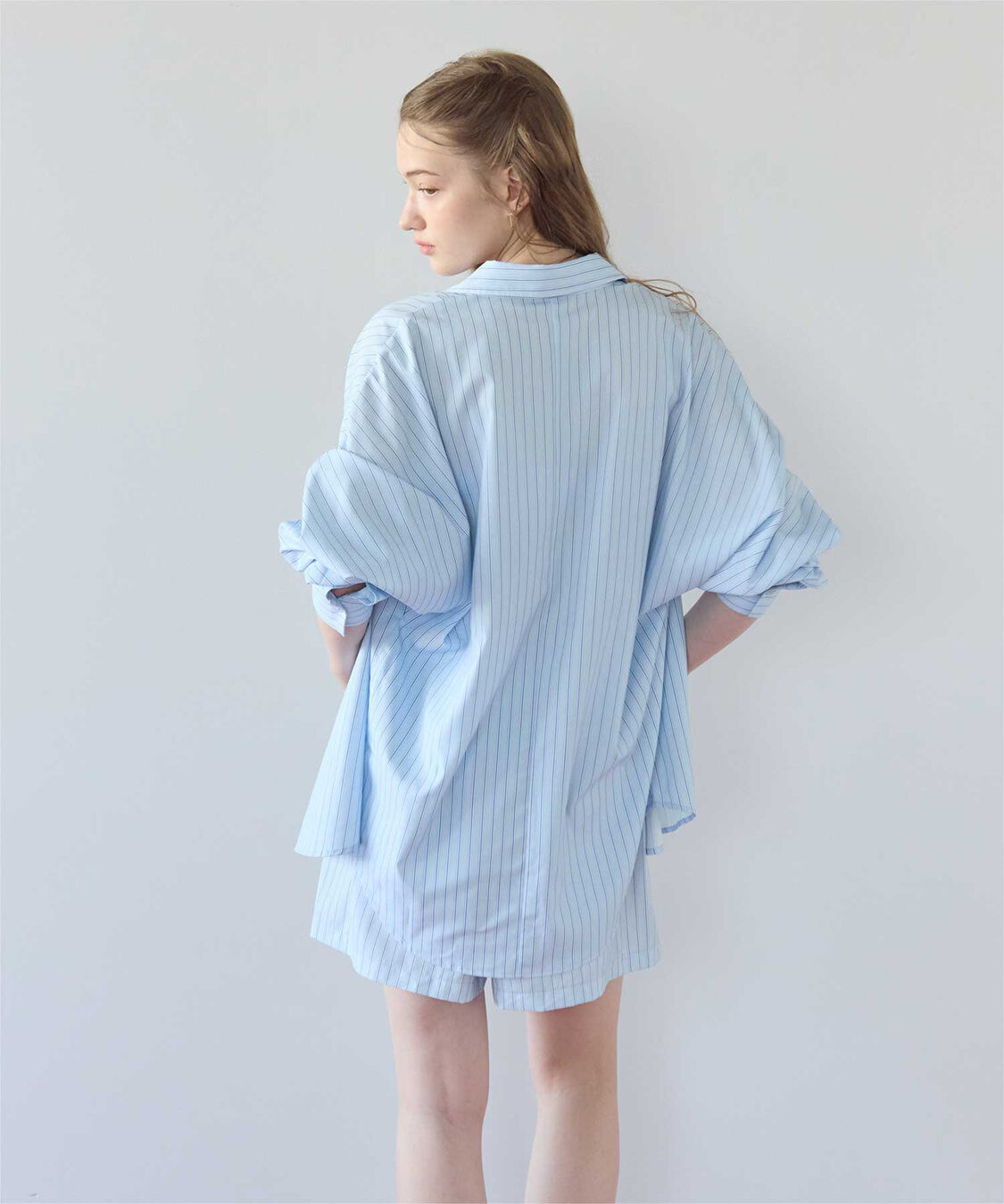 SEA DRESS「ドルマンオーバーサイズシャツ」|その他|