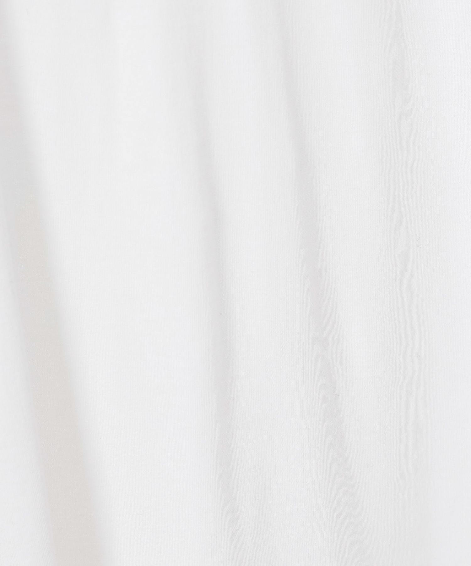 BABYLONE「シアーツイストフライスクルーカットソー」|Tシャツ・カットソー|