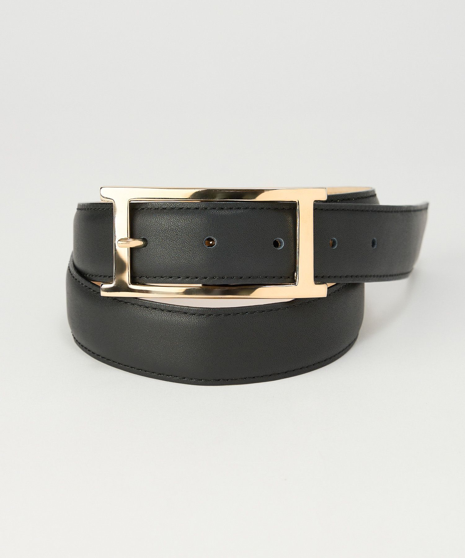 BABYLONE「バックルベルト」|ベルト|