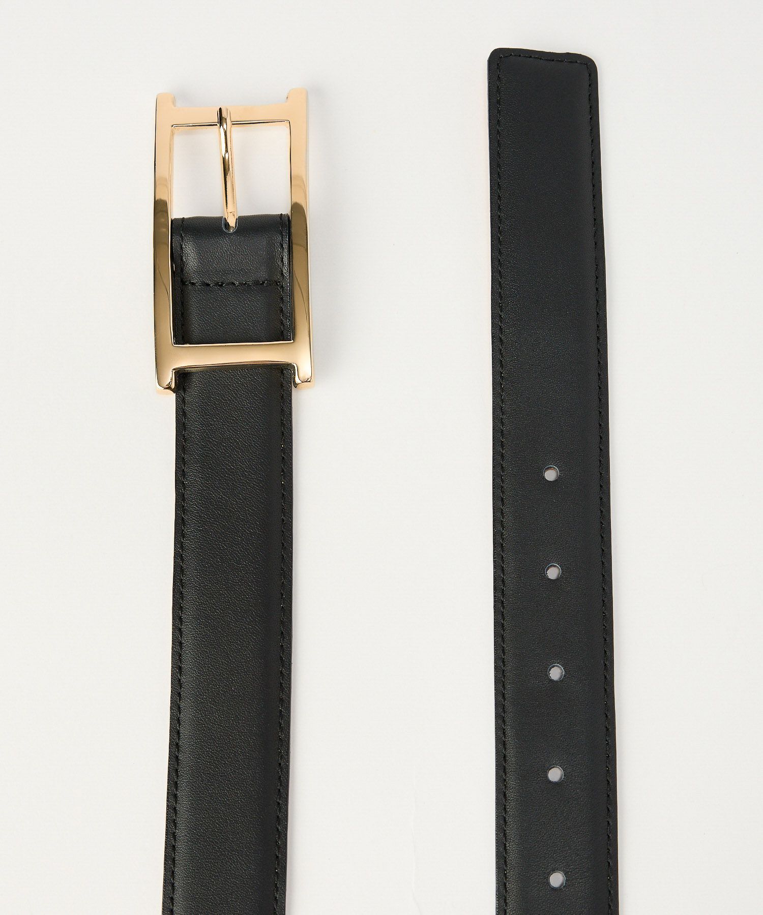 BABYLONE「バックルベルト」|ベルト|