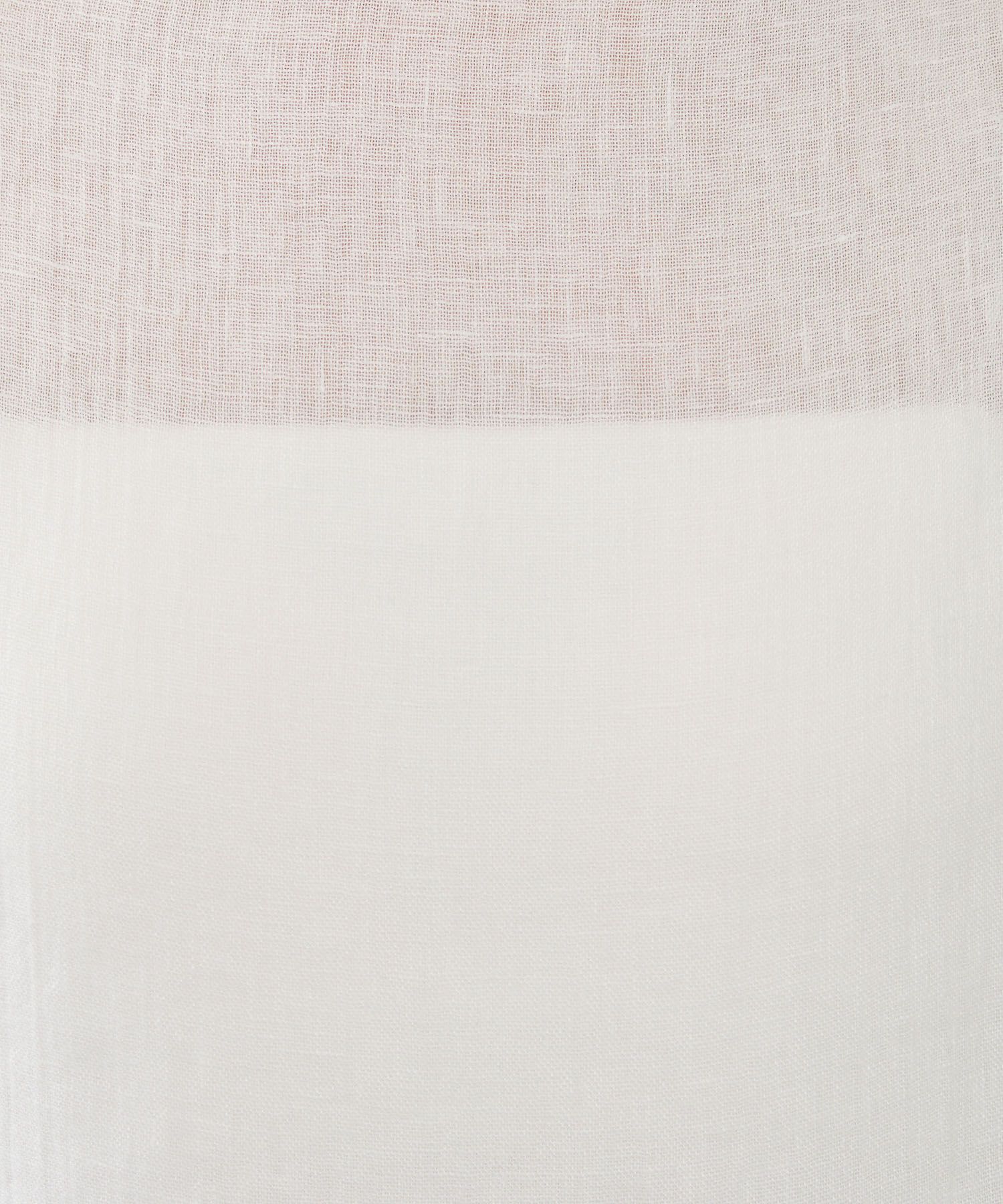 BABYLONE「リネンボートネックブラウス」|シャツ・ブラウス|