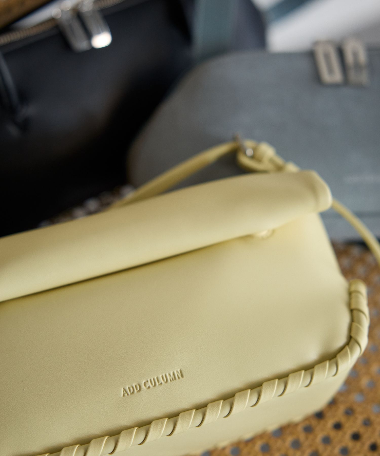  「【ADD CULUMN】ROLLAOBLONG S」|ショルダー・メッセンジャー|