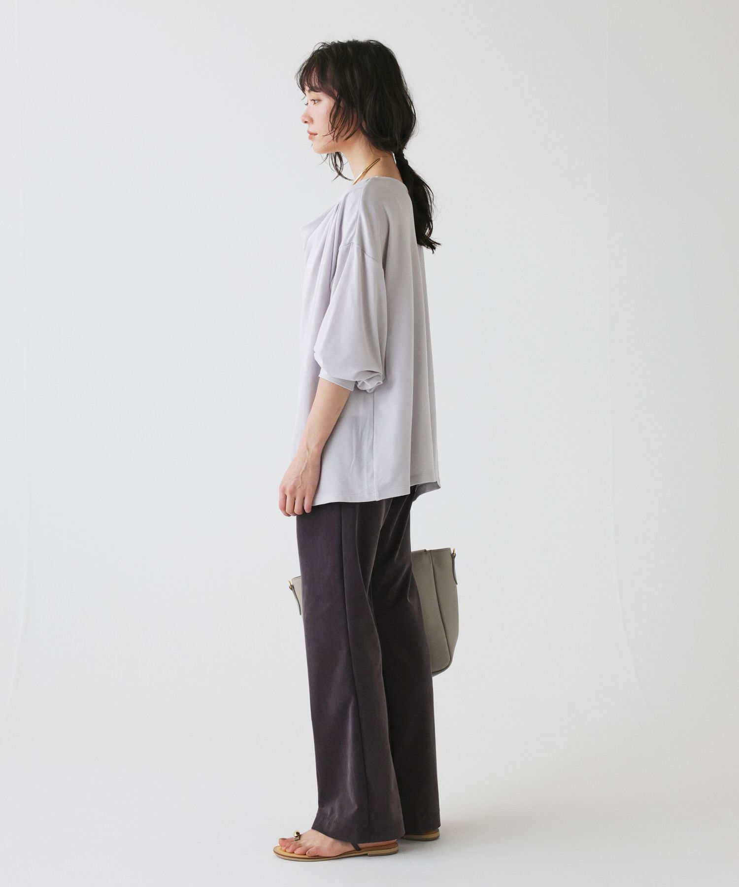  「【onit】＜別注＞バイアスパンツ」|その他|