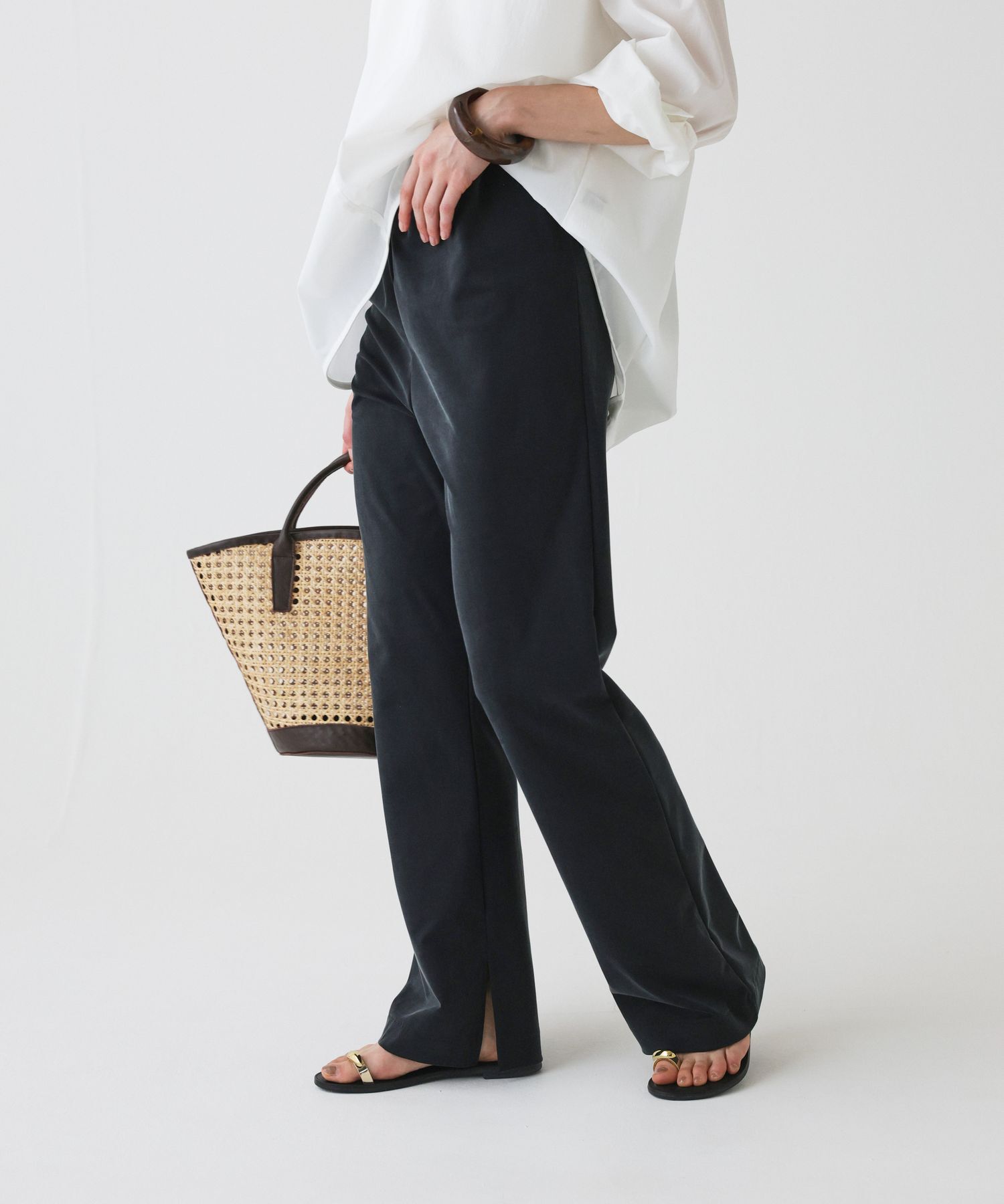  「【onit】＜別注＞バイアスパンツ」|その他|