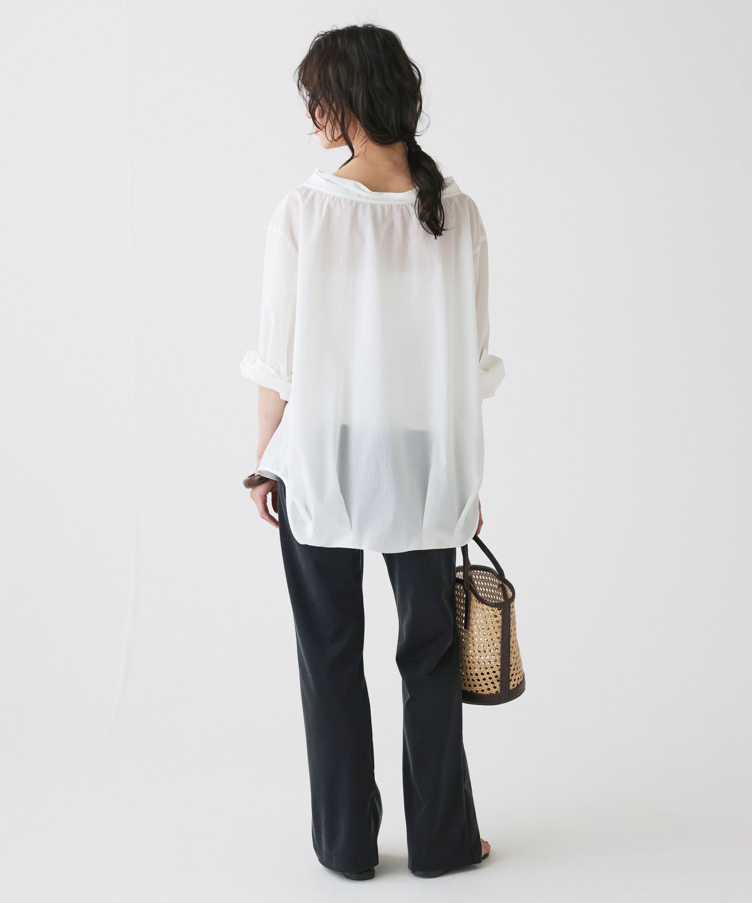  「【onit】＜別注＞バイアスパンツ」|その他|