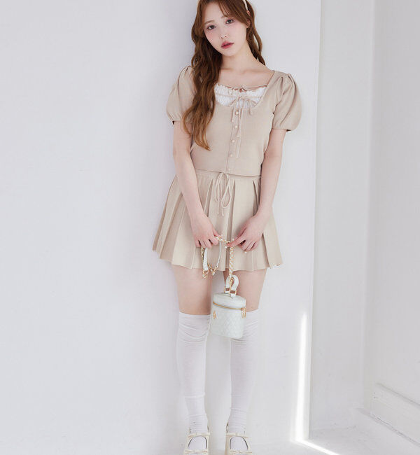  「マイナス３キロ見えリボンサンダル」|その他|