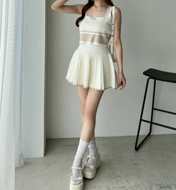  「マイナス３キロ見えリボンサンダル」|その他|