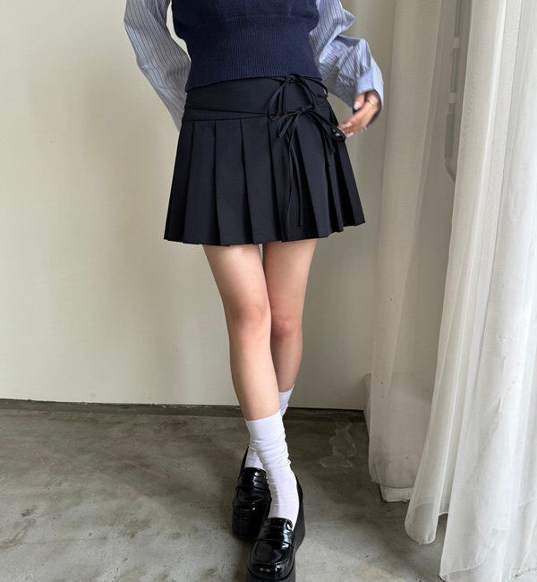  「[SSサイズ追加]マイナス３キロ見えローファー」|その他|