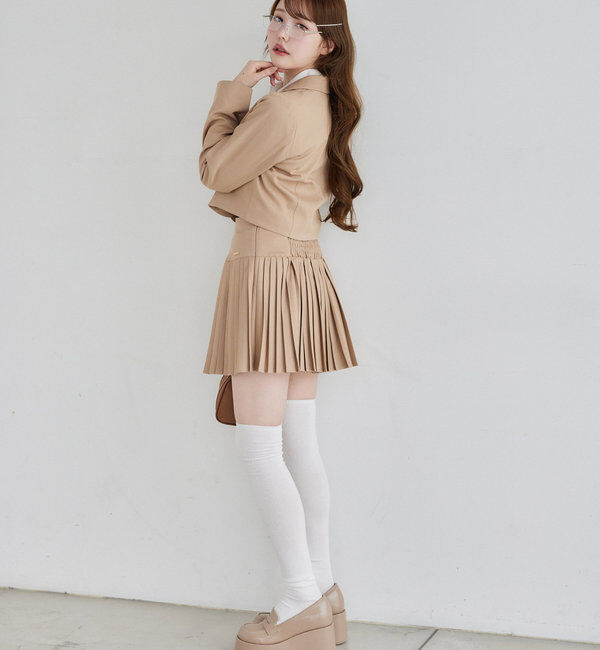  「[SSサイズ追加]マイナス３キロ見えローファー」|その他|