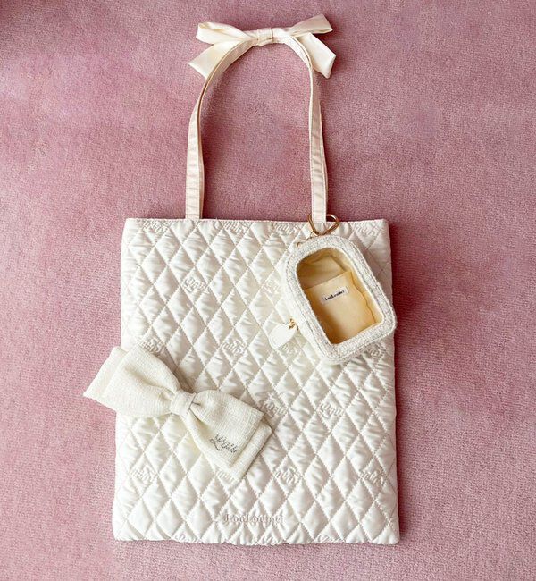  「【LouLoumei】ビックリボンバレッタ」|その他|