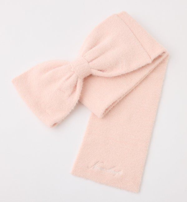  「リボンマフラー」|その他|