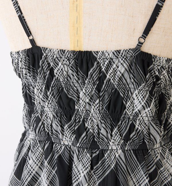  「ボレロセットイレヘムワンピース」|ワンピース|