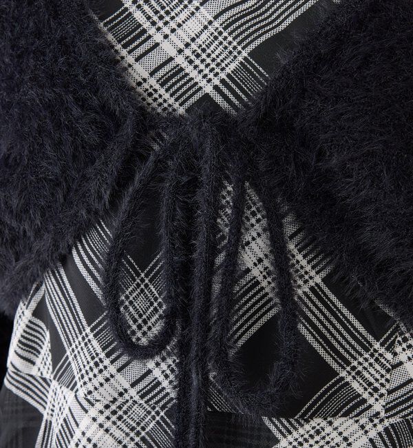  「ボレロセットイレヘムワンピース」|ワンピース|