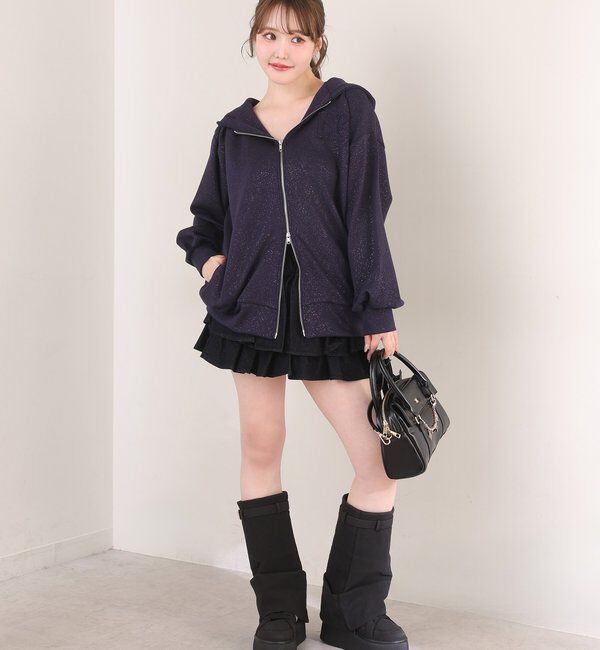  「カバー付きカスタムスニーカー」|その他|