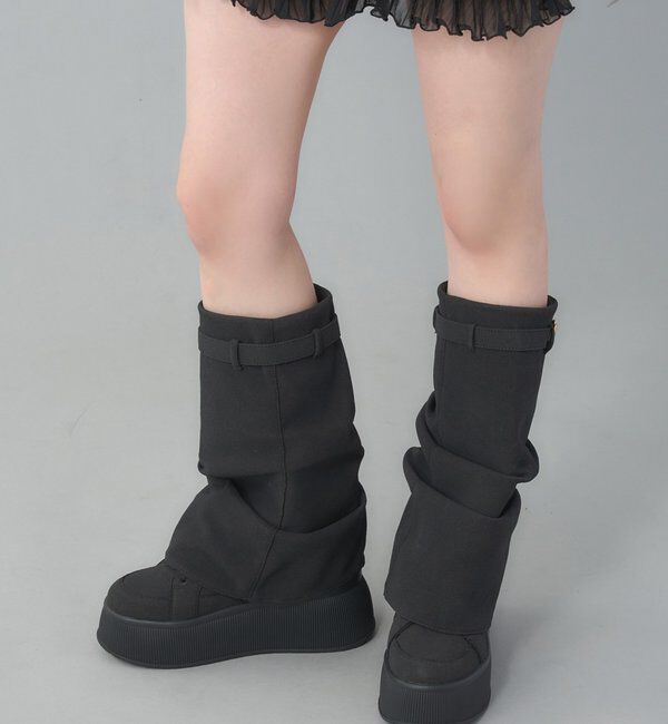  「カバー付きカスタムスニーカー」|その他|