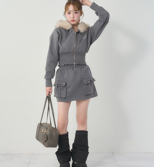  「カバー付きカスタムスニーカー」|その他|