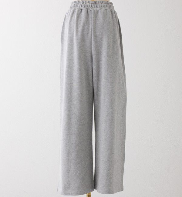  「サイドビジューカットパンツ」|その他|