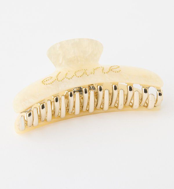  「【Eliane Collection】ロゴクリップ」|その他|