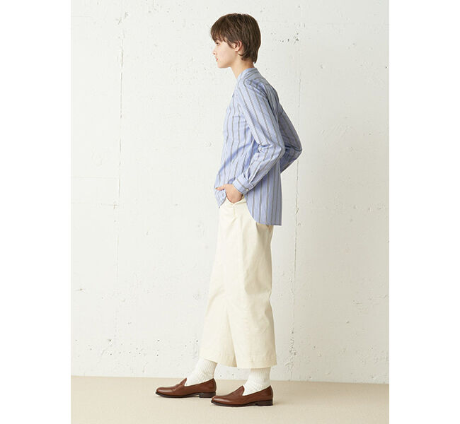 MidiUmi「MidiUmi チノパンツ」|チノ|