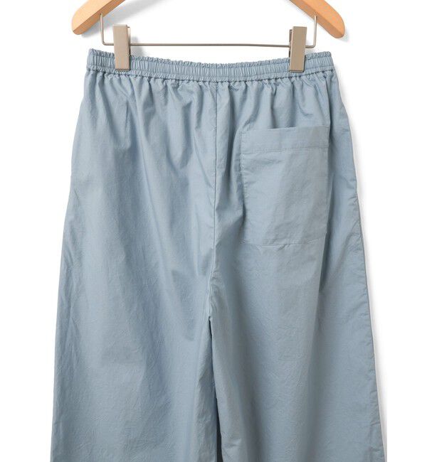 MARMARMAR「MARMARMAR ワイドストレートイージーパンツ」|その他|