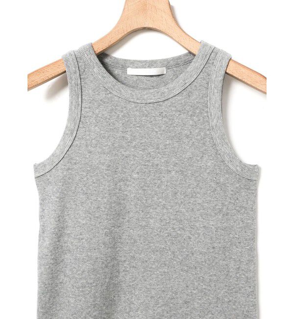 MARMARMAR「MARMARMAR アメリカンスリーブタンクトップ」|Tシャツ・カットソー|