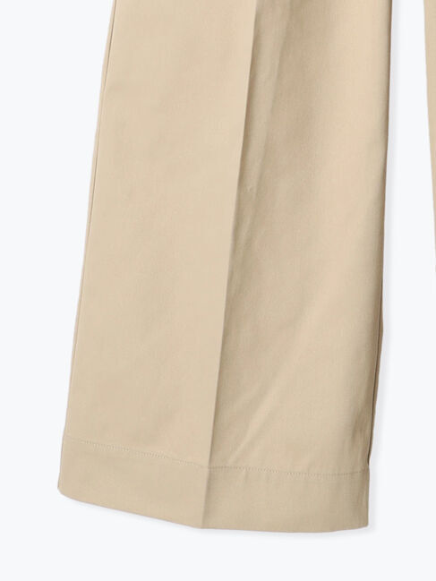 Te chichi「【宮本茉由着用】タックチノパンツ」|その他|